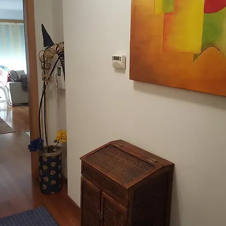 Ah Apartamento *