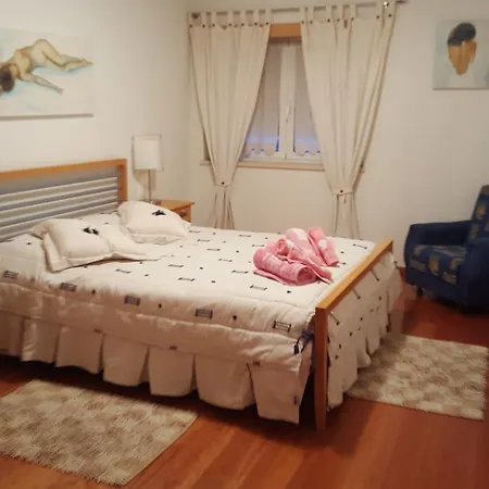 Apartamento Ah *