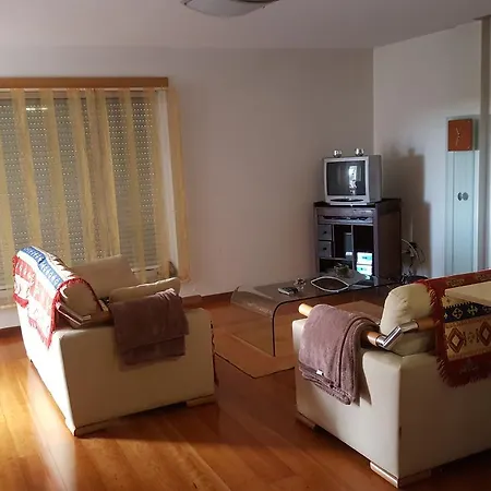 Ah Apartamento Leiria