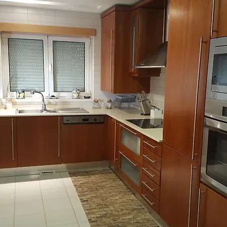 Apartamento Ah